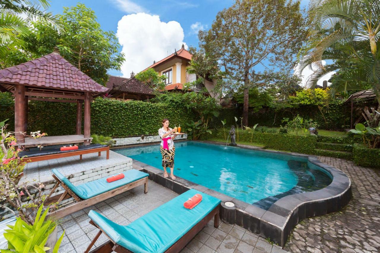 Sayong House Hotel Ubud  Luaran gambar