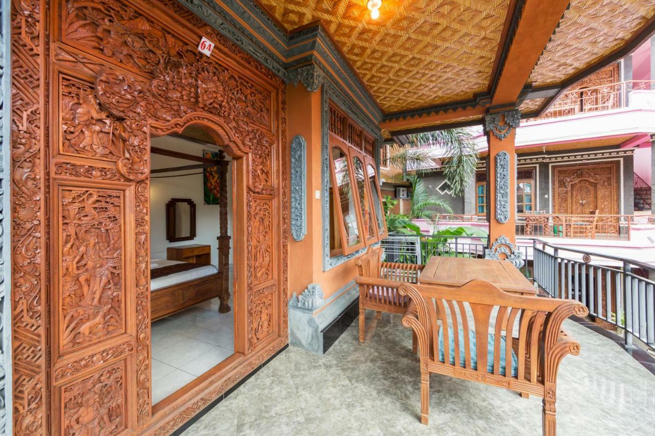 Sayong House Hotel Ubud  Luaran gambar